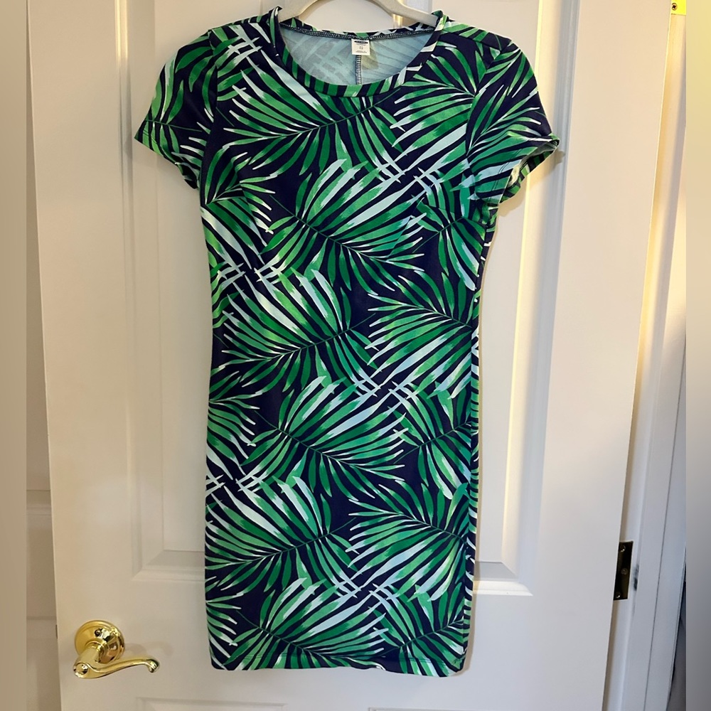 Old Navy Bodycon Dress